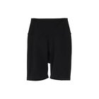 【ジュリエ/Julier】の【定番】YOGA FITハーフレギンス ブラック|ID: prp329100004161449 ipo3291000000032638459