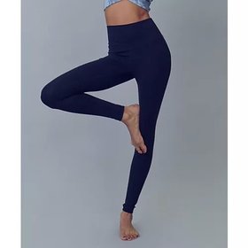 【ジュリエ/Julier】 【定番】YOGA FITレギンス人気、トレンドファッション・服の通販 founy(ファニー) ファッション Fashion レディースファッション WOMEN パンツ Pants レギンス Leggings アンダー Under ストレッチ Stretch セットアップ Set Up 定番 Standard フィット Fit 水着 Swimsuit 無地 Plain Color ヨガ Yoga レギンス Leggings |ID:prp329100004161450