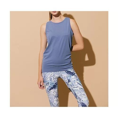 【ジュリエ/Julier】の【定番】Ecocoベア天竺タンクトップ インテリア・キッズ・メンズ・レディースファッション・服の通販 founy(ファニー) https://founy.com/ ファッション Fashion レディースファッション WOMEN 吸水 Water Absorption シンプル Simple ストレッチ Stretch タンク Tank 定番 Standard ノースリーブ No Sleeve フィット Fit ヨガ Yoga おすすめ Recommend |ID: prp329100004161451 ipo3291000000030487043