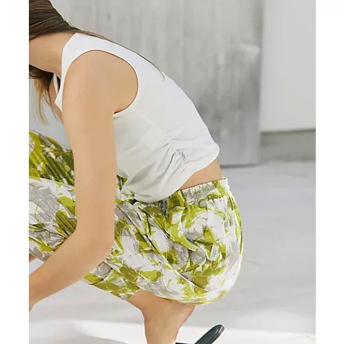 【ジュリエ/Julier】の【定番】Ecocoベア天竺ショ―トトップス 人気、トレンドファッション・服の通販 founy(ファニー) 　ファッション　Fashion　レディースファッション　WOMEN　トップス・カットソー　Tops/Tshirt　ギャザー　Gather　吸水　Water Absorption　シンプル　Simple　ストレッチ　Stretch　定番　Standard　ヨガ　Yoga　おすすめ　Recommend　other-2|ID: prp329100004161452 ipo3291000000031286882