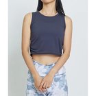 【ジュリエ/Julier】の【定番】Ecocoベア天竺ショ―トトップス チャコールグレー|ID: prp329100004161452 ipo3291000000032638489