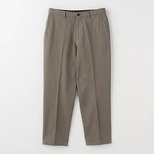 【グリーンレーベルリラクシング/green label relaxing / UNITED ARROWS / MEN】のバギーサテン ワイド テーパード ユーティリティパンツ イージーパンツ インテリア・キッズ・メンズ・レディースファッション・服の通販 founy(ファニー) 　ファッション　Fashion　メンズファッション　MEN　ボトムス　Bottoms/Men　インナー　Inner　カーディガン　Cardigan　サテン　Satin　シューズ　Shoes　ジャケット　Jacket　スウェット　Sweat　スニーカー　Sneakers　セットアップ　Set Up　テーパード　Tapered　ドローコード　Draw Cord　ピーチ　Peach　プリーツ　Pleats　ワイド　Wide　おすすめ　Recommend　MOCA|ID: prp329100004161516 ipo3291000000028724913