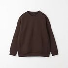 【グリーンレーベルリラクシング/green label relaxing / UNITED ARROWS / MEN】のソフトダンボール クルーネック カットソー DK.BROWN|ID: prp329100004161529 ipo3291000000028724979