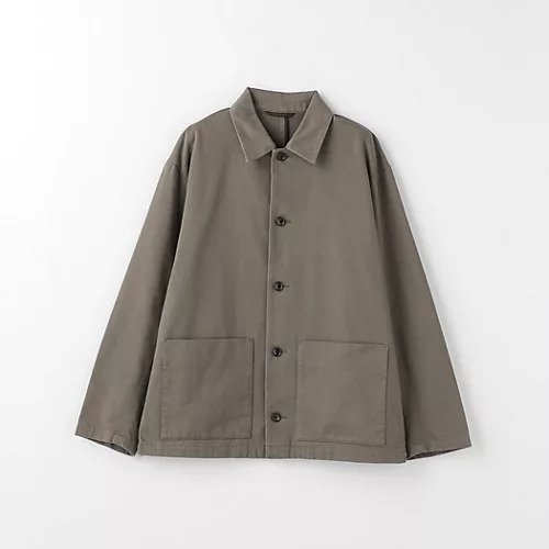 【グリーンレーベルリラクシング/green label relaxing / UNITED ARROWS / MEN】のバギーサテン カバーオール インテリア・キッズ・メンズ・レディースファッション・服の通販 founy(ファニー) https://founy.com/ ファッション Fashion メンズファッション MEN インナー Inner カーゴパンツ Cargo Pants サテン Satin シューズ Shoes ジャケット Jacket スウェット Sweat セットアップ Set Up デニム Denim パッチ Patch ピーチ Peach フロント Front ポケット Pocket おすすめ Recommend エレガント 上品 Elegant |ID: prp329100004161531 ipo3291000000028724988