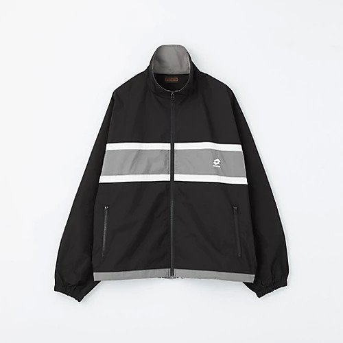 【グリーンレーベルリラクシング/green label relaxing / UNITED ARROWS / MEN】の【別注/WEB限定】ジップ ブルゾン インテリア・キッズ・メンズ・レディースファッション・服の通販 founy(ファニー) 　ファッション　Fashion　メンズファッション　MEN　イタリア　Italy　サッカー　Soccer　シューズ　Shoes　ジップ　Zip　ストレート　Straight　スピンドル　Spindle　ダイヤモンド　Diamond　ダブル　Double　デニム　Denim　トレンド　Trend　フロント　Front　ブルゾン　Blouson　別注　Special Order　ミリタリー　Military　ランニング　Running　ワイド　Wide　ワンポイント　One Point　おすすめ　Recommend　BLACK|ID: prp329100004161537 ipo3291000000028725009