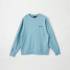 【グリーンレーベルリラクシング/green label relaxing / UNITED ARROWS / KIDS】の【別注】クリーチャープリント スウェット プルオーバー / キッズ 140cm-160cm LT.BLUE|ID: prp329100004161546 ipo3291000000028725049