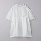 【ユナイテッドアローズ/UNITED ARROWS】のスケルトン シャイン ブラウス WHITE|ID: prp329100004162706 ipo3291000000028744224