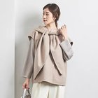 【ユナイテッドアローズ/UNITED ARROWS】の2WAY フード ベスト BEIGE|ID: prp329100004162710 ipo3291000000028744266