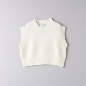 【ユナイテッドアローズ/UNITED ARROWS】 フラッフィ コンパクト ベスト WHITE人気、トレンドファッション・服の通販 founy(ファニー) ファッション Fashion レディースファッション WOMEN アウター Coat Outerwear トップス・カットソー Tops/Tshirt ベスト/ジレ Gilets/Vests インナー Inner カーディガン Cardigan コンパクト Compact ショート Short スリーブ Sleeve タンク Tank チュニック Tunic バランス Balance ベスト Vest ロング Long エレガント 上品 Elegant |ID:prp329100004162712