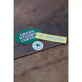 【ヒューマンウーマン/HUMAN WOMAN】 GREENSTAMPS STICKER SET人気、トレンドファッション・服の通販 founy(ファニー) ファッション Fashion レディースファッション WOMEN セットアップ Setup |ID:prp329100004162743