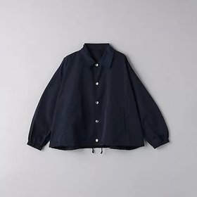 【ユナイテッドアローズ/UNITED ARROWS】のグログラン フレアシルエット ブルゾン 人気、トレンドファッション・服の通販 founy(ファニー) ファッション Fashion レディースファッション WOMEN アウター Coat Outerwear ブルゾン Blouson/Jackets グログラン Grosgrain スラックス Slacks ドローコード Draw Cord フレア Flare ブルゾン Blouson |ID:prp329100004162750