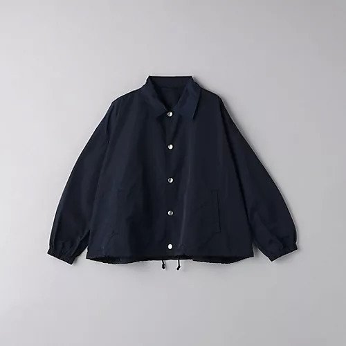 【ユナイテッドアローズ/UNITED ARROWS】のグログラン フレアシルエット ブルゾン 人気、トレンドファッション・服の通販 founy(ファニー) 　ファッション　Fashion　レディースファッション　WOMEN　アウター　Coat Outerwear　ブルゾン　Blouson/Jackets　グログラン　Grosgrain　スラックス　Slacks　ドローコード　Draw Cord　フレア　Flare　ブルゾン　Blouson　 other-1|ID: prp329100004162750 ipo3291000000028744554