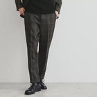 【ザ ショップ ティーケー/THE SHOP TK / MEN】の起毛TRジャージスラックス 【セットアップ可/ビジネス対応/ストレッチ】 ブラウン|ID: prp329100004162785 ipo3291000000028744690