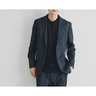 【ザ ショップ ティーケー/THE SHOP TK / MEN】の起毛TRジャージジャケット 【セットアップ可/ストレッチ】 人気、トレンドファッション・服の通販 founy(ファニー) ファッション Fashion メンズファッション MEN セットアップ Setup/Men ジャージ Jersey ストレッチ Stretch スマート Smart セットアップ Set Up フォルム Form フロント Front ポケット Pocket エレガント 上品 Elegant thumbnail ネイビー|ID: prp329100004162788 ipo3291000000028744755