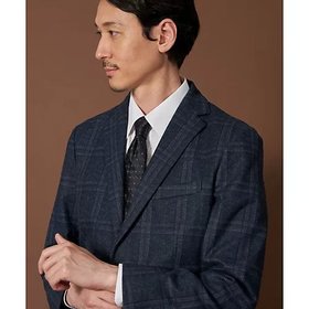 【ザ ショップ ティーケー/THE SHOP TK / MEN】の起毛TRジャージジャケット 【セットアップ可/ビジネス対応/ストレッチ】 人気、トレンドファッション・服の通販 founy(ファニー) ファッション Fashion メンズファッション MEN セットアップ Setup/Men ジャージ Jersey ストレッチ Stretch スマート Smart セットアップ Set Up ビジネス 仕事 通勤 Business フォルム Form フロント Front ポケット Pocket エレガント 上品 Elegant |ID:prp329100004162788