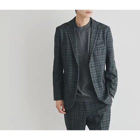 【ザ ショップ ティーケー/THE SHOP TK / MEN】の起毛TRジャージジャケット 【セットアップ可/ビジネス対応/ストレッチ】 人気、トレンドファッション・服の通販 founy(ファニー) ファッション Fashion メンズファッション MEN セットアップ Setup/Men ジャージ Jersey ストレッチ Stretch スマート Smart セットアップ Set Up ビジネス 仕事 通勤 Business フォルム Form フロント Front ポケット Pocket エレガント 上品 Elegant |ID:prp329100004162788