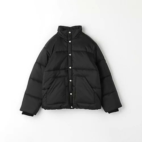 【グリーンレーベルリラクシング/green label relaxing / UNITED ARROWS / KIDS】のナカワタ カラー ブルゾン / キッズ 140cm-160cm インテリア・キッズ・メンズ・レディースファッション・服の通販 founy(ファニー) 　ファッション　Fashion　キッズファッション　KIDS　秋　Autumn/Fall　シルバー　Silver　シンプル　Simple　デニム　Denim　ドット　Dot　定番　Standard　ブルゾン　Blouson　冬　Winter　A/W・秋冬　Aw・Autumn/Winter・Fw・Fall-Winter　おすすめ　Recommend　2024年　2024　2024-2025秋冬・A/W　Aw/Autumn/Winter/Fw/Fall/2024-2025　BLACK|ID: prp329100004162791 ipo3291000000028744772