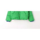 【グリーンレーベルリラクシング/green label relaxing / UNITED ARROWS / KIDS】のナカワタ カラー ブルゾン / キッズ 140cm-160cm 人気、トレンドファッション・服の通販 founy(ファニー) ファッション Fashion キッズファッション KIDS 秋 Autumn/Fall シルバー Silver シンプル Simple デニム Denim ドット Dot 定番 Standard ブルゾン Blouson 冬 Winter A/W・秋冬 Aw・Autumn/Winter・Fw・Fall-Winter おすすめ Recommend 2024年 2024 2024-2025秋冬・A/W Aw/Autumn/Winter/Fw/Fall/2024-2025 thumbnail KELLY|ID: prp329100004162791 ipo3291000000028744774