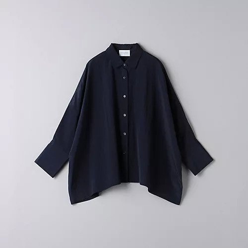 【ユナイテッドアローズ/UNITED ARROWS】のワッシャー ドルマンスリーブ シャツ インテリア・キッズ・メンズ・レディースファッション・服の通販 founy(ファニー) https://founy.com/ ファッション Fashion レディースファッション WOMEN トップス・カットソー Tops/Tshirt シャツ/ブラウス Shirts/Blouses ヴィンテージ Vintage カフス Cuffs タンク Tank ベーシック Basic ボトム Bottom リラックス Relax ワッシャー Washer おすすめ Recommend |ID: prp329100004165084 ipo3291000000028777017