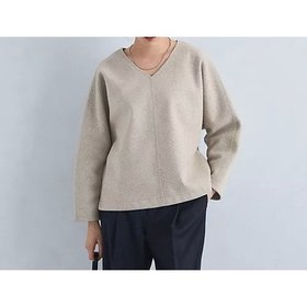 【グリーンレーベル リラクシング / ユナイテッドアローズ/green label relaxing / UNITED ARROWS】のアッシュクジャージー プルオーバー -ウォッシャブル・ストレッチ- 人気、トレンドファッション・服の通販 founy(ファニー) ファッション Fashion レディースファッション WOMEN トップス・カットソー Tops/Tshirt プルオーバー Pullover 秋 Autumn/Fall ジャージー Jersey ストレッチ Stretch ベスト Vest おすすめ Recommend ビジネス 仕事 通勤 Business |ID:prp329100004165085