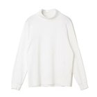 【スローン/SLOANE】のスーピマスムース タートルネック長袖Tシャツ 人気、トレンドファッション・服の通販 founy(ファニー) ファッション Fashion レディースファッション WOMEN トップス・カットソー Tops/Tshirt シャツ/ブラウス Shirts/Blouses ロング / Tシャツ T-Shirts タートルネック Turtleneck カフス Cuffs シンプル Simple タートル Turtle タートルネック Turtleneck バランス Balance エレガント 上品 Elegant 洗える Washable 長袖 Long Sleeve thumbnail ホワイト|ID: prp329100004166061 ipo3291000000028795469