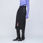 【ユナイテッドアローズ/UNITED ARROWS】のハイウエスト ベルト スカート 人気、トレンドファッション・服の通販 founy(ファニー) ファッション Fashion レディースファッション WOMEN スカート Skirt ベルト Belts ショート Short スリット Slit タイトスカート Tight Skirt フィット Fit ポケット Pocket おすすめ Recommend thumbnail DK.GRAY|ID: prp329100004166090 ipo3291000000028795693