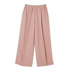 【イーバイエクラ/E by eclat】の美脚イージーパンツ 人気、トレンドファッション・服の通販 founy(ファニー) ファッション Fashion レディースファッション Fashion for Women パンツ Pants & Trousers ギャザー Gathered, Ruffled センター Center, Center Line ピーチ Peach, Soft Touch エレガント 上品 Elegant 人気 Popular, Best Seller 旅行 Travel 洗える Machine Washable thumbnail ダスティピンク|ID: prp329100004166093 ipo3291000000034956570