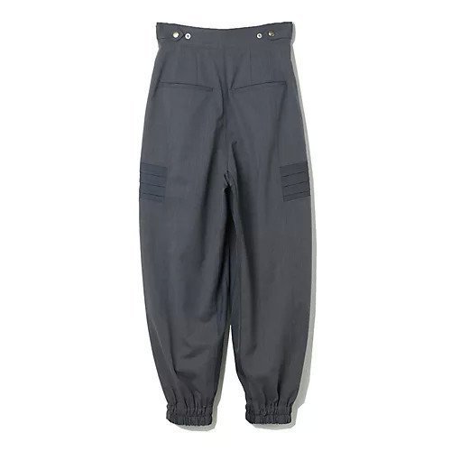 【チノ/CINOH】のツイルジョガーパンツ 人気、トレンドファッション・服の通販 founy(ファニー) 　ファッション　Fashion　レディースファッション　Fashion for Women　パンツ　Pants & Trousers　ミックス　Mix, Mixed Style　other-2|ID: prp329100004166094 ipo3291000000031286540