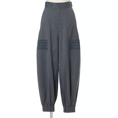 【チノ/CINOH】のツイルジョガーパンツ 人気、トレンドファッション・服の通販 founy(ファニー) 　ファッション　Fashion　レディースファッション　Fashion for Women　パンツ　Pants & Trousers　ミックス　Mix, Mixed Style　other-3|ID: prp329100004166094 ipo3291000000031286544