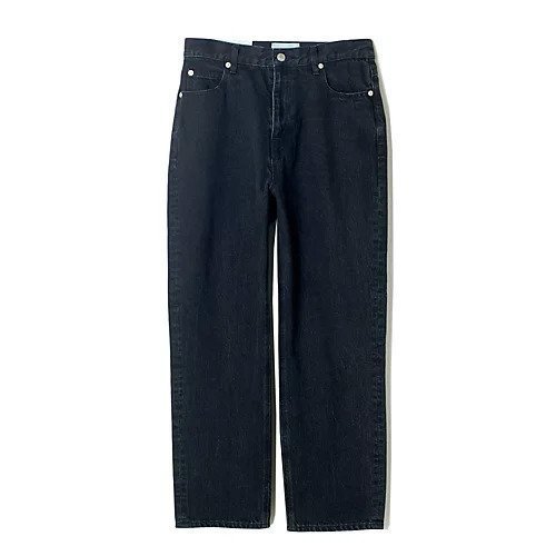 【サージ/SERGE de bleu】のCAROL(テーパードデニム) インテリア・キッズ・メンズ・レディースファッション・服の通販 founy(ファニー) https://founy.com/ ファッション Fashion レディースファッション Fashion for Women くるぶし Ankle-Length テーパード Tapered, Tapered Pants バランス Balance, Style Balance パターン Pattern, Design Print 人気 Popular, Best Seller 洗える Machine Washable |ID: prp329100004166100 ipo3291000000028795800