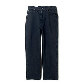 【サージ/SERGE de bleu】のCAROL(テーパードデニム) 人気、トレンドファッション・服の通販 founy(ファニー) ファッション Fashion レディースファッション WOMEN くるぶし Ankle テーパード Tapered バランス Balance パターン Pattern 人気 Popularity 洗える Washable |ID:prp329100004166100