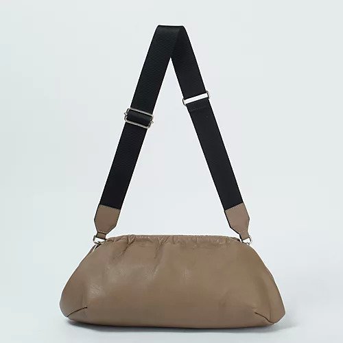 【エクラ/eclat】の【別注】FLORIAN(2ストラップ) インテリア・キッズ・メンズ・レディースファッション・服の通販 founy(ファニー) https://founy.com/ ファッション Fashion レディースファッション Fashion for Women シェイプ Shape, Slim Fit チェーン Chain, Chain Strap バランス Balance, Style Balance ラップ Wrap, Wrap Design 別注 Limited Edition, Custom Order |ID: prp329100004166105 ipo3291000000028795819