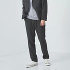 【グリーンレーベルリラクシング/green label relaxing / UNITED ARROWS / MEN】のホームスパン ナロー ユーティリティパンツ イージーパンツ -ウォッシャブル・ストレッチ- その他1|ID: prp329100004166218 ipo3291000000028796286