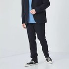 【グリーンレーベルリラクシング/green label relaxing / UNITED ARROWS / MEN】のホームスパン ナロー ユーティリティパンツ イージーパンツ -ウォッシャブル・ストレッチ- その他2|ID: prp329100004166218 ipo3291000000028796287