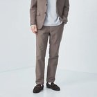 【グリーンレーベルリラクシング/green label relaxing / UNITED ARROWS / MEN】のピケ コーデュロイ ナロー ユーティリティパンツ イージーパンツ -ストレッチ- MOCA|ID: prp329100004166219 ipo3291000000028796289