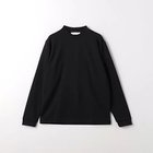 【グリーンレーベルリラクシング/green label relaxing / UNITED ARROWS / MEN】のハニカム ビズ クルーネック カットソー BLACK|ID: prp329100004166221 ipo3291000000028796299