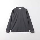 【グリーンレーベルリラクシング/green label relaxing / UNITED ARROWS / MEN】のハニカム ビズ クルーネック カットソー MD.GRAY|ID: prp329100004166221 ipo3291000000028796303