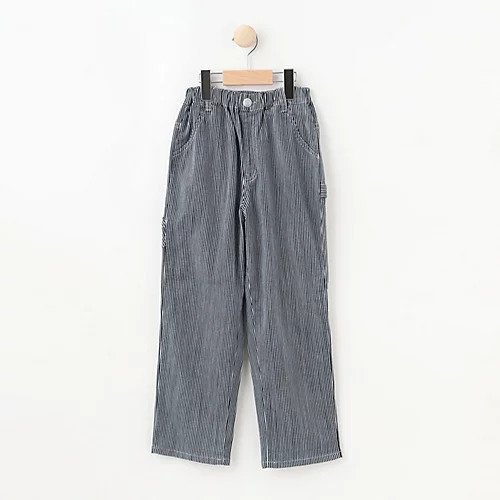 【デッサン/Dessin / KIDS】のデニムチノペインター 人気、トレンドファッション・服の通販 founy(ファニー) 　ファッション　Fashion　キッズファッション　KIDS　スマート　Smart　セットアップ　Set Up　デニム　Denim　ベーシック　Basic　ポケット　Pocket　 other-1|ID: prp329100004166241 ipo3291000000029594610