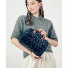 【レスポートサック アトリエ/LeSportsac Atelier】のMED BAMBOO BOSTON2/ミッドナイトレオパードファー 人気、トレンドファッション・服の通販 founy(ファニー) ファッション Fashion レディースファッション WOMEN コレクション Collection 軽量 Lightweight 財布 Wallet ニューヨーク New York フォルム Form ボストンバッグ Boston Bag モダン Modern ラップ Wrap レオパード Leopard おすすめ Recommend 旅行 Travel thumbnail ミッドナイトレオパードファー|ID: prp329100004167212 ipo3291000000028814270