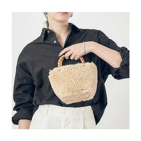 【レスポートサック アトリエ/LeSportsac Atelier】のXS BAMBOO /ファーストウォームベージュファー 人気、トレンドファッション・服の通販 founy(ファニー) ファッション Fashion レディースファッション WOMEN おすすめ Recommend コレクション Collection スマート Smart ニューヨーク New York パーティ Party モダン Modern ラップ Wrap 財布 Wallet 軽量 Lightweight |ID:prp329100004167216