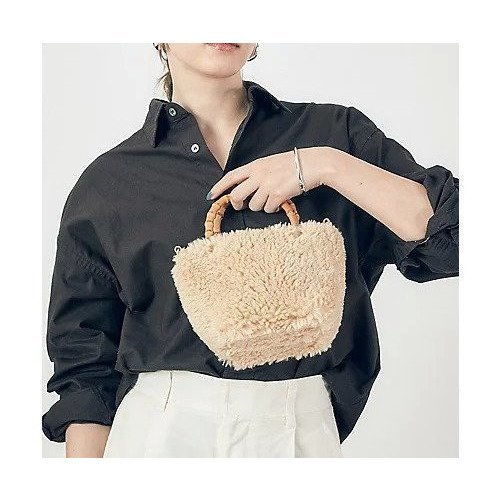【レスポートサック アトリエ/LeSportsac Atelier】のXS BAMBOO /ファーストウォームベージュファー 人気、トレンドファッション・服の通販 founy(ファニー) 　ファッション　Fashion　レディースファッション　WOMEN　おすすめ　Recommend　コレクション　Collection　スマート　Smart　ニューヨーク　New York　パーティ　Party　モダン　Modern　ラップ　Wrap　財布　Wallet　軽量　Lightweight　 other-1|ID: prp329100004167216 ipo3291000000028814280