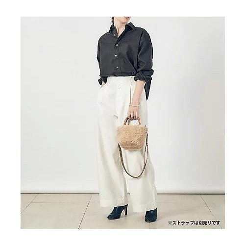 【レスポートサック アトリエ/LeSportsac Atelier】のXS BAMBOO /ファーストウォームベージュファー 人気、トレンドファッション・服の通販 founy(ファニー) 　ファッション　Fashion　レディースファッション　WOMEN　おすすめ　Recommend　コレクション　Collection　スマート　Smart　ニューヨーク　New York　パーティ　Party　モダン　Modern　ラップ　Wrap　財布　Wallet　軽量　Lightweight　other-2|ID: prp329100004167216 ipo3291000000031286155