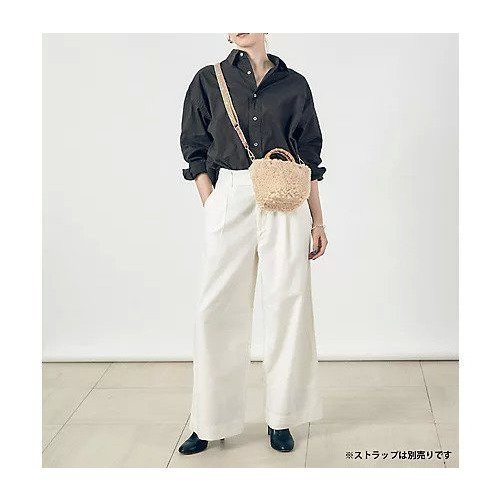 【レスポートサック アトリエ/LeSportsac Atelier】のXS BAMBOO /ファーストウォームベージュファー 人気、トレンドファッション・服の通販 founy(ファニー) 　ファッション　Fashion　レディースファッション　WOMEN　おすすめ　Recommend　コレクション　Collection　スマート　Smart　ニューヨーク　New York　パーティ　Party　モダン　Modern　ラップ　Wrap　財布　Wallet　軽量　Lightweight　other-3|ID: prp329100004167216 ipo3291000000031286158