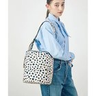 【レスポートサック アトリエ/LeSportsac Atelier】のLG BELT HANDLE TOTE/ブライトセピアダルメシアン 人気、トレンドファッション・服の通販 founy(ファニー) ファッション Fashion レディースファッション WOMEN バッグ Bag コレクション Collection ニューヨーク New York バケツ Bucket ビンテージ Vintage モダン Modern 手帳 Pocket Book 軽量 Lightweight thumbnail ブライトセピアダルメシアン|ID: prp329100004167221 ipo3291000000030969094