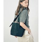 【レスポートサック アトリエ/LeSportsac Atelier】のLG BELT HANDLE TOTE/シャドウブラック 人気、トレンドファッション・服の通販 founy(ファニー) ファッション Fashion レディースファッション WOMEN バッグ Bag コレクション Collection ニューヨーク New York バケツ Bucket モダン Modern 手帳 Pocket Book 無地 Plain Color 軽量 Lightweight thumbnail シャドウブラック|ID: prp329100004167223 ipo3291000000028814307