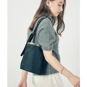 【レスポートサック アトリエ/LeSportsac Atelier】のMED BELT HANDLE TOTE/シャドウブラック 人気、トレンドファッション・服の通販 founy(ファニー) ファッション Fashion レディースファッション WOMEN バッグ Bag コレクション Collection コンパクト Compact ニューヨーク New York バケツ Bucket モダン Modern 無地 Plain Color 財布 Wallet 軽量 Lightweight |ID:prp329100004167226