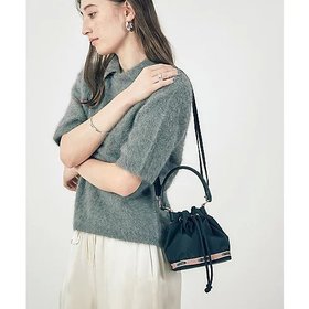 【レスポートサック アトリエ/LeSportsac Atelier】のSM DRAWSTRING BAG/シャドウブラック 人気、トレンドファッション・服の通販 founy(ファニー) ファッション Fashion レディースファッション WOMEN おすすめ Recommend エレガント 上品 Elegant コレクション Collection スマート Smart ニューヨーク New York フォルム Form モダン Modern 巾着 Purse 旅行 Travel 無地 Plain Color 財布 Wallet 軽量 Lightweight |ID:prp329100004167242