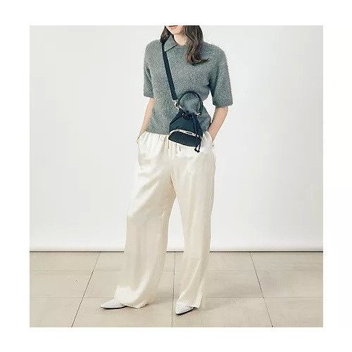 【レスポートサック アトリエ/LeSportsac Atelier】のSM DRAWSTRING BAG/シャドウブラック 人気、トレンドファッション・服の通販 founy(ファニー) 　ファッション　Fashion　レディースファッション　WOMEN　おすすめ　Recommend　エレガント 上品　Elegant　コレクション　Collection　スマート　Smart　ニューヨーク　New York　フォルム　Form　モダン　Modern　巾着　Purse　旅行　Travel　無地　Plain Color　財布　Wallet　軽量　Lightweight　other-3|ID: prp329100004167242 ipo3291000000031286218