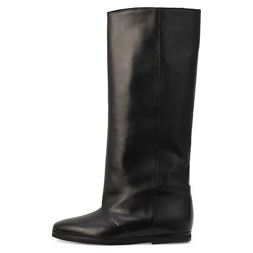 【コルソローマ9/CORSO ROMA9】のインヒールワイドブーツ 人気、トレンドファッション・服の通販 founy(ファニー) 　ファッション　Fashion　レディースファッション　Ladies' Fashion Online　おすすめ　Recommend　ボトム　Bottom　ワイド　Wide　other-3|ID: prp329100004167278 ipo3291000000032618988