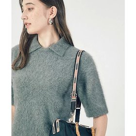 【レスポートサック アトリエ/LeSportsac Atelier】の2TAPE 20MM STRAP/シャドウブラックST 人気、トレンドファッション・服の通販 founy(ファニー) ファッション Fashion レディースファッション WOMEN アクセサリー Accessories コレクション Collection ニューヨーク New York フィット Fit モダン Modern 軽量 Lightweight |ID:prp329100004167301